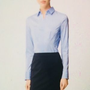 ‼️SOLD‼️Hugo Boss woman’s  blouse